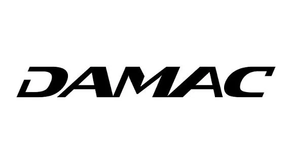 DAMAC Properties logo