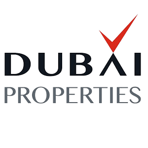 Dubai Properties logo