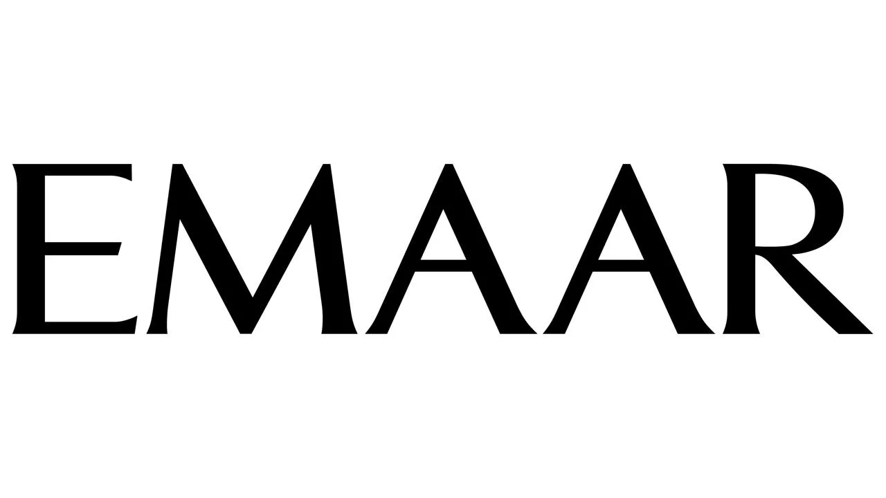 Emaar Properties logo