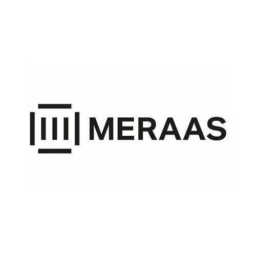 Meraas logo