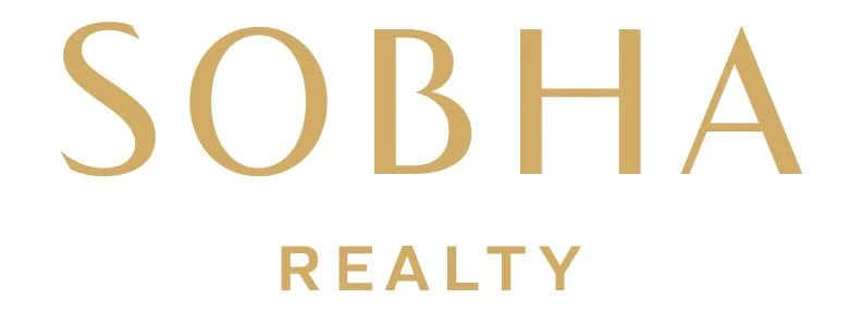 Sobha Realty logo